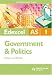 Edexcel AS Government and Politics: Unit 1: People and Politics