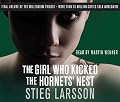 Girl Who Kicked the Hornet's Nest CD