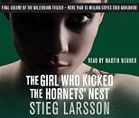 The Girl Who Kicked the Hornet's Nest
