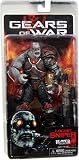 NECA Gears of War Series 1 Action Figure Locust Sniper