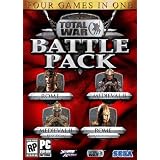 Total War Battle Pack
