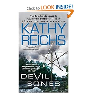 Temperance Brennan 1-11