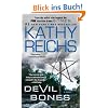 Devil Bones: A Novel (Temperance Brennan Novels)