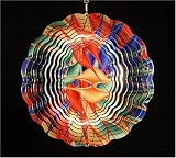 Amoeba Wind Spinner
