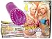 Interactive Sex Toys College Girls Fleshy Light Male Masturbator - 6 Pack