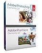 Adobe Photoshop Elements and Premiere Elements 10
