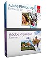 Adobe Photoshop Elements and Premiere Elements 10