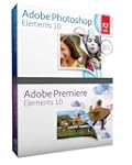 Adobe Photoshop Elements & Premiere E...