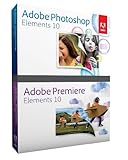 Adobe Photoshop Elements and Premiere Elements 10