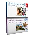 Adobe Photoshop Elements & Premiere Elements 10 (Win/Mac)