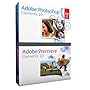 Adobe Photoshop Elements & Premiere Elements 10 (W&hellip by Adobe