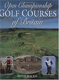 Open Championship Golf Courses of Britain
