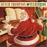 Butch Thompson Yulestride