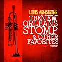 The New Orleans Stomp & Other Favorites (Digitally Remastered)