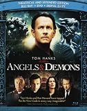 Angels & Demons (Blu-ray + DVD + Digital Copy Combo Pack)