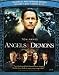 Angels & Demons (Blu-ray + DVD + Digital Copy Combo Pack)