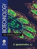 Biotechnology: An Introduction