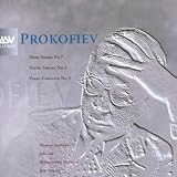Piano Concerto No. 3, Piano Sonata No. 7 (Nagano, Po, Lill)