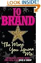 The More You Ignore Me...