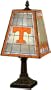 Tennessee 14" Art Glass Table Lamp