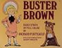 Buster Brown: Early Strips in Full Color