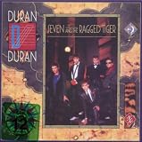 Seven & the Ragged Tiger (2 CD/DVD)