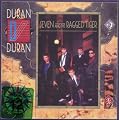 Seven and the Ragged Tiger (Ltd.) (2cd+Dvd)