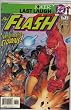The Flash 2nd Series #179 Comic Book