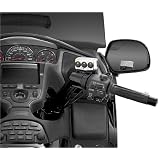07-09 HONDA VT750C2: KURYAKYN ACCESSORY SWITCH FOR MASTER CYLINDER RESERVOIR COVER by Kuryakyn