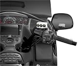 Kuryakyn 7803 Accessory Switch for Master Cylinder Reservoir Covers