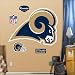 St. Louis Rams Logo-Fathead