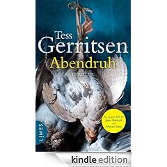 Abendruh: Thriller