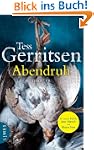 Abendruh: Thriller