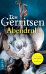 Abendruh: Thriller