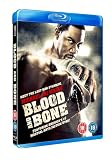 Blood & Bone (Blu Ray)