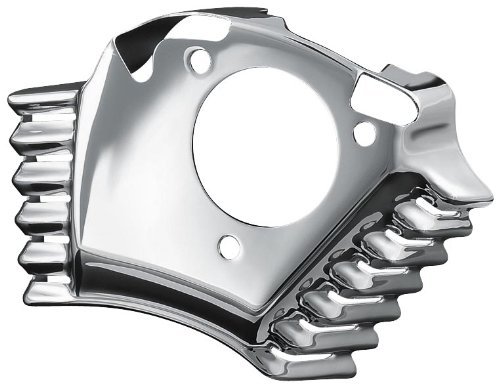 Kuryakyn 8657 Throttle Servo Motor Cover