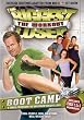 The Biggest Loser: The Workout - Boot Camp