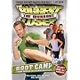 The Biggest Loser: The Workout - Boot Camp