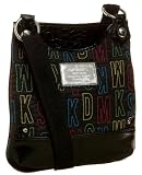 Akademiks Spelling B Cross-Body