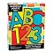 Magnetic Poetry ABC and 123 Letter and Number Kit