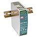 MEAN WELL EDR-150-24 Single Output Industrial DIN Rail Power Supply
