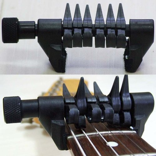 TONE GEAR Spider Capo スパイダーカポ