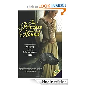 The Princess and the Hound