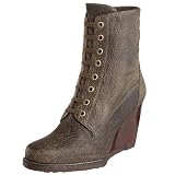 Stuart Weitzman Womens Woodstock Wedge