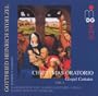Gottfried Heinrich Stoelzel: Christmas Oratorio, Vol. 2 - Gospel Cantatas [Hybrid SACD]