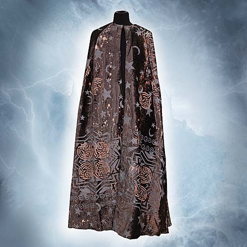 Cloak of Invisibility