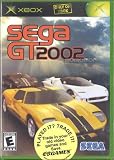Search : Sega GT 2002