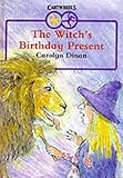 The witch's birthday present