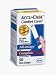 Accu-chek, Comfort Curve Test Strips for Glucose - 50's Sku 1011592