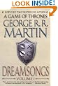 Dreamsongs: Volume I: 1